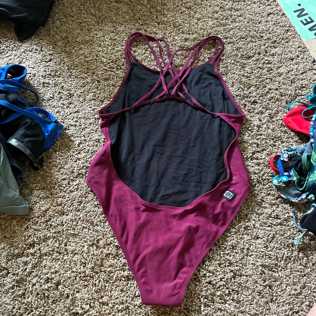 Jolyn Swimsuit Depop