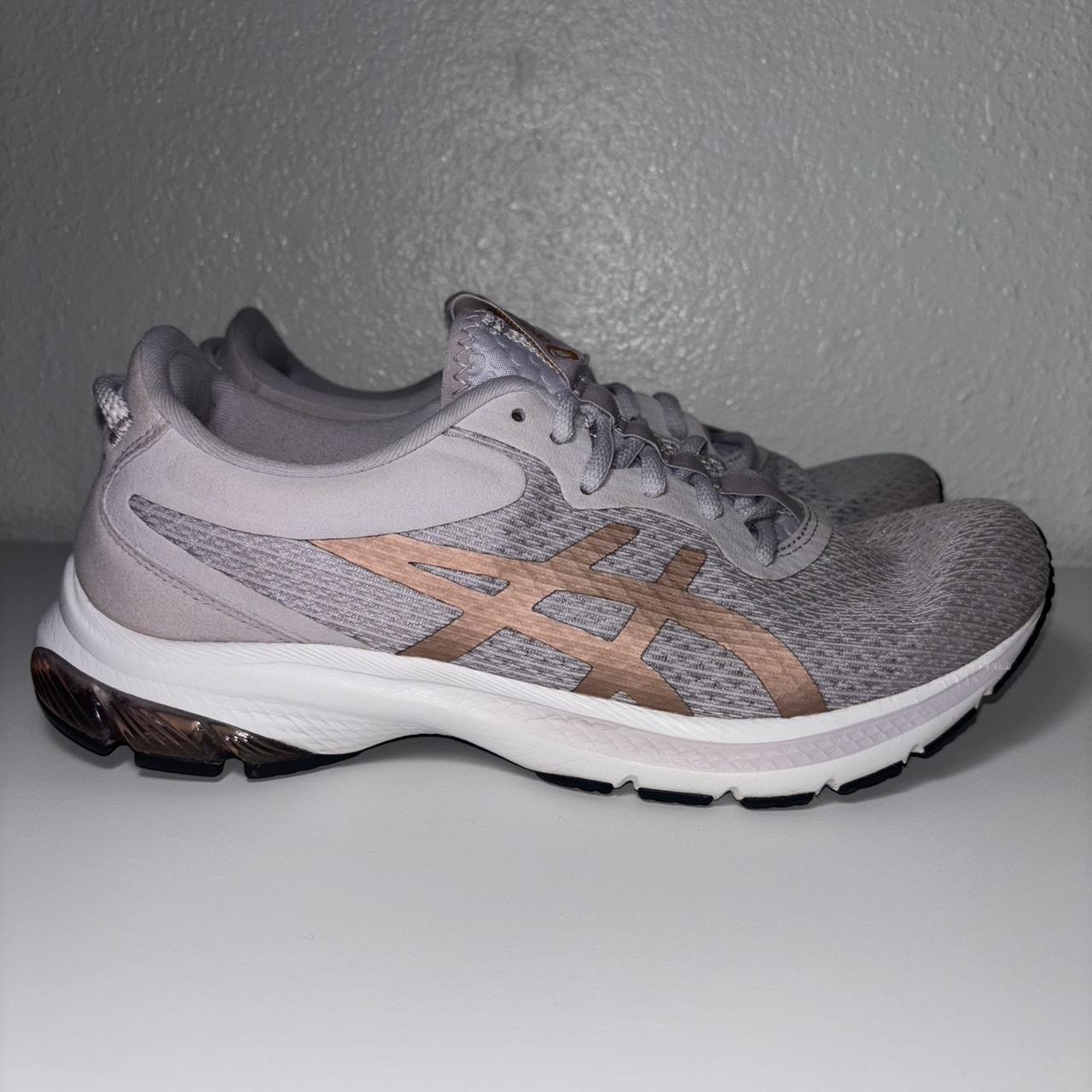 ASICS Women's Sneakers Grey/Multi US – ASICS Gel Kumo Lyte