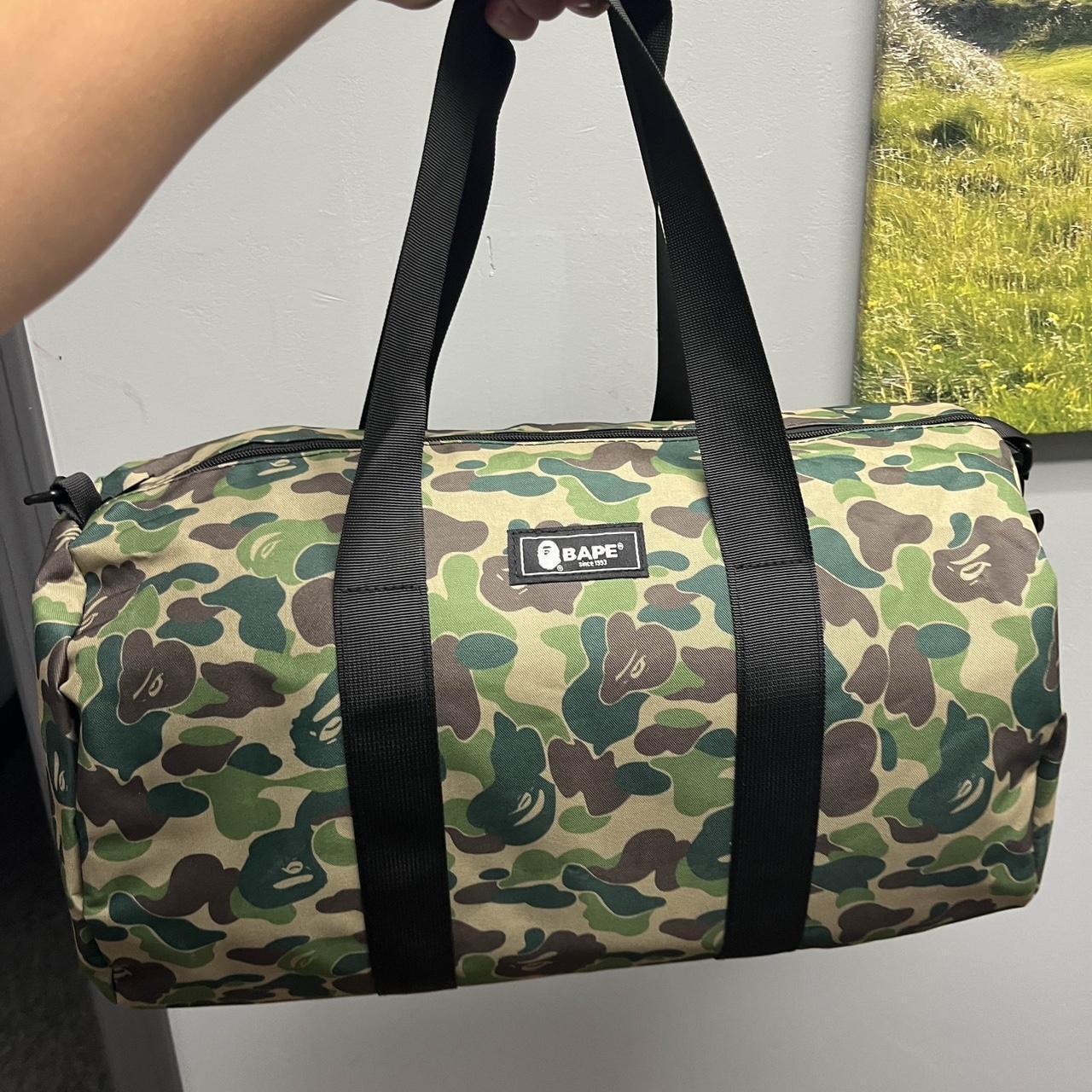 item listed by ahmedresellz