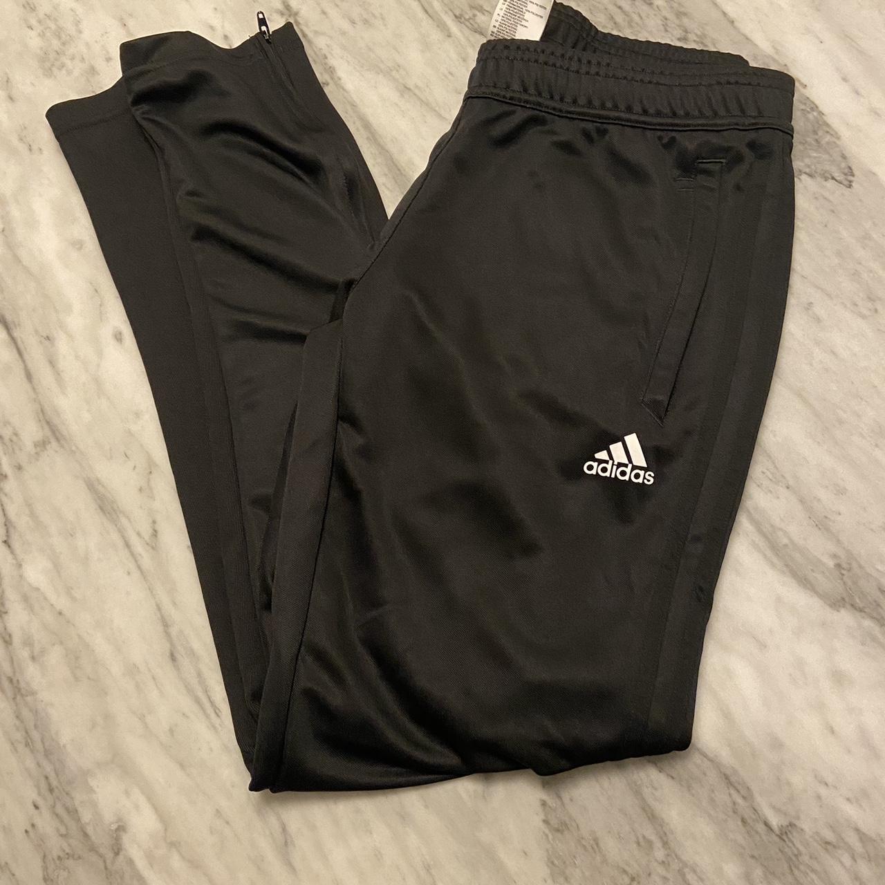 Men’s Adidas Sweatpants Size Medium Never Worn - Depop