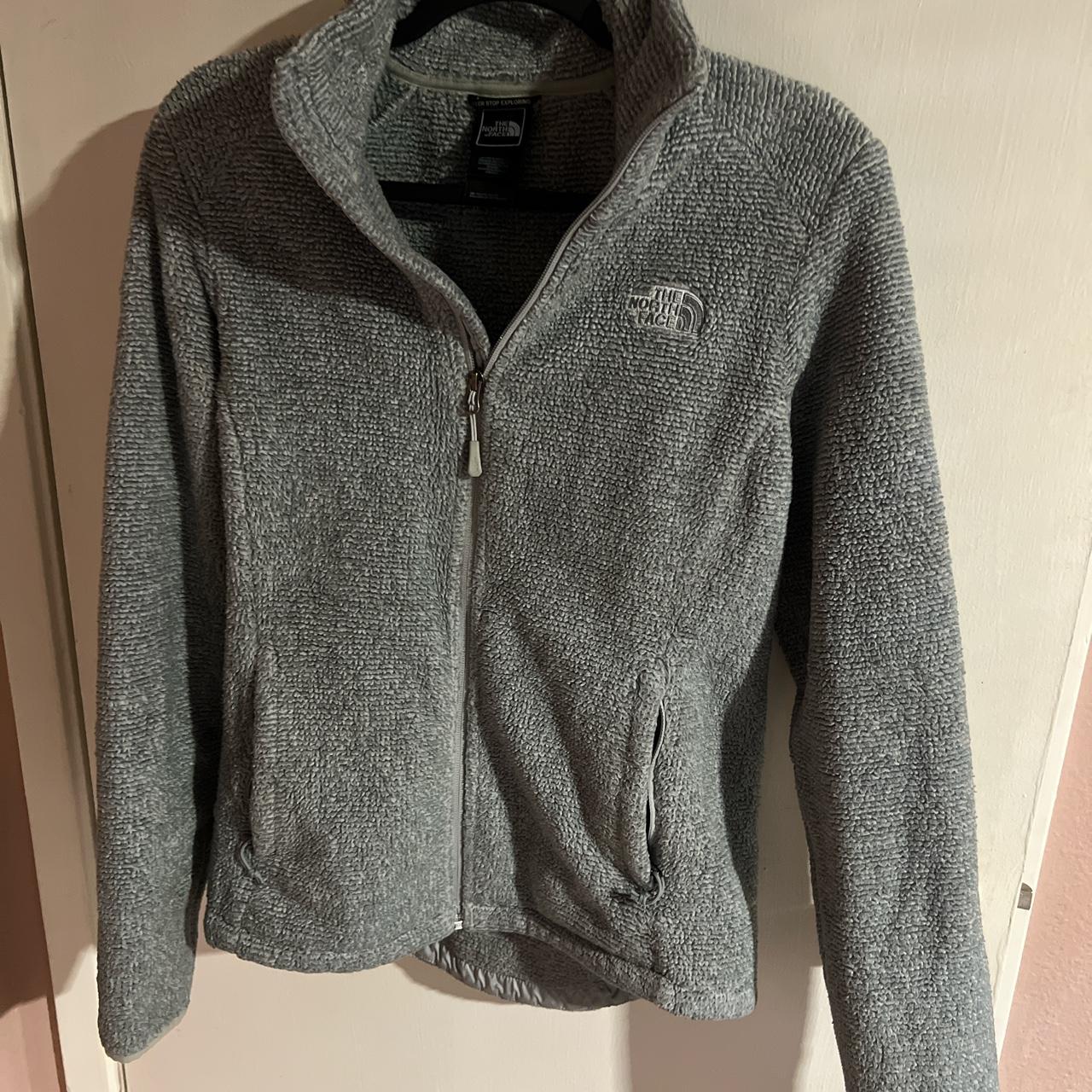 North face osito on sale 2 women's jacket