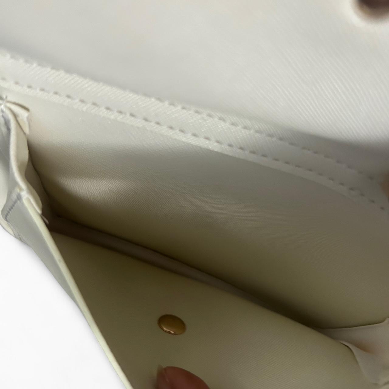 Source Unknown Women's Backpacks - Cream/White – … - image 2