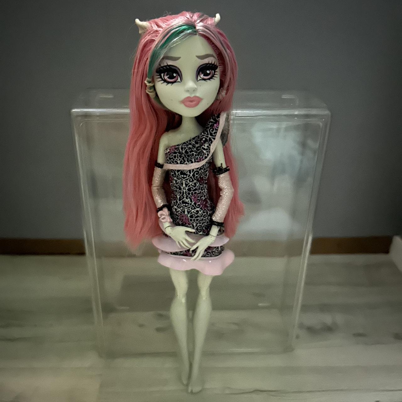 YOU GUYS ARE ONLY ALLOWED to purchase this Monster...