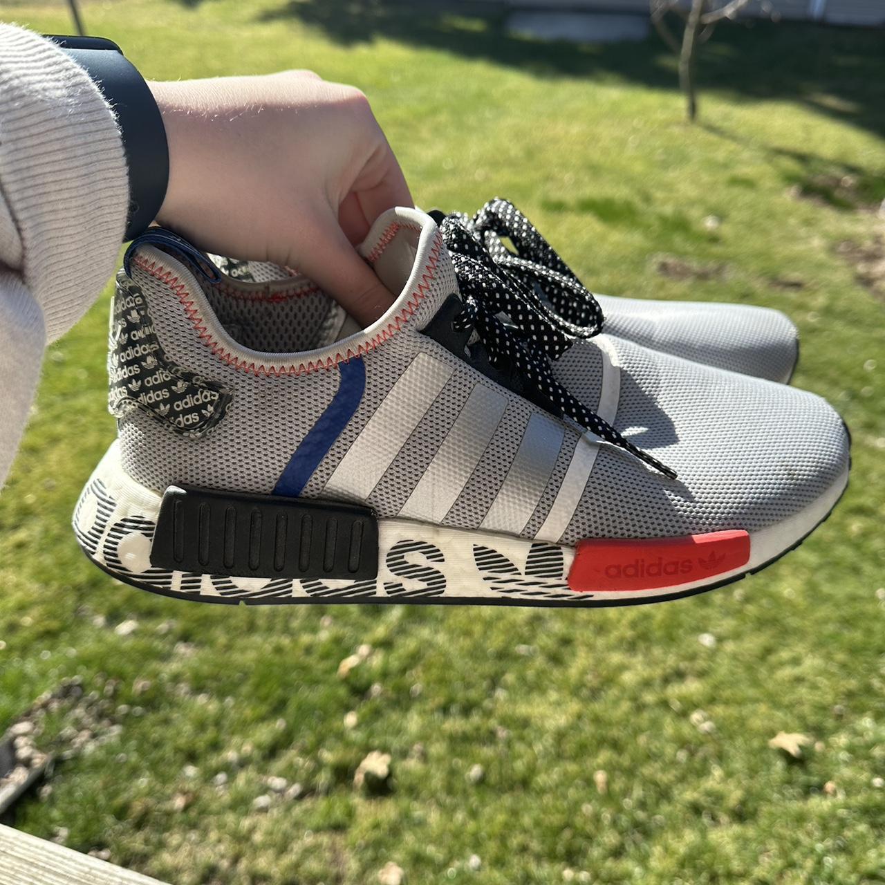 nmd ri adidas mens
