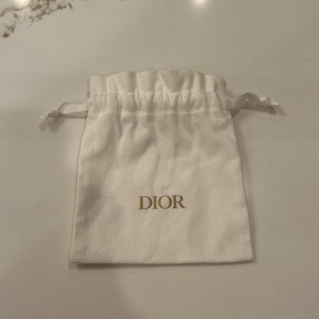 Dior pouch! Brand new and so cute!! - Depop