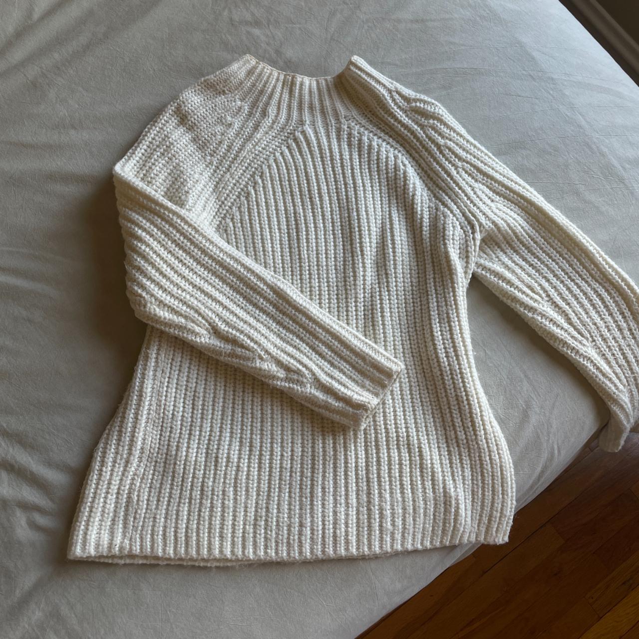 Boden cream clearance jumper