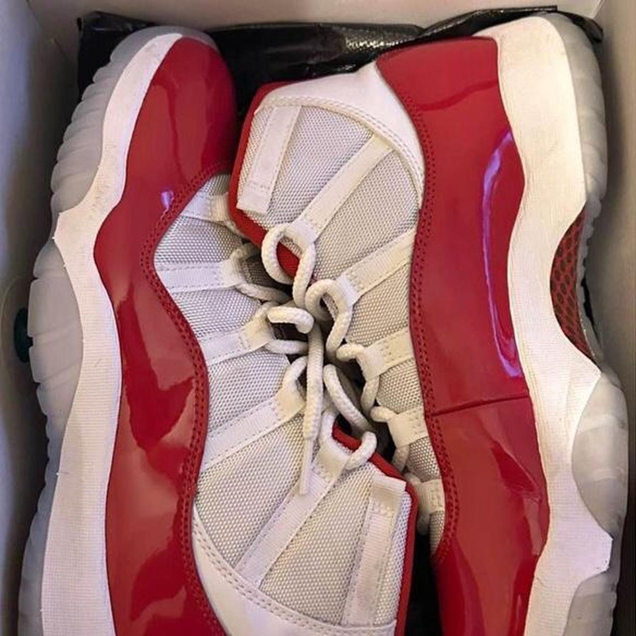 brand 11s