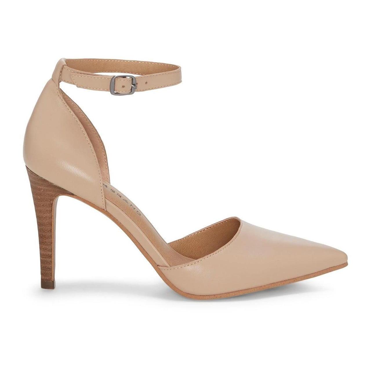 Lucky brand deals high heels