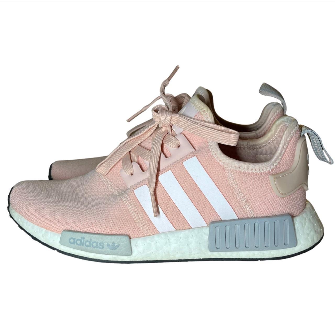 Adidas nmd clearance r1 womens onix