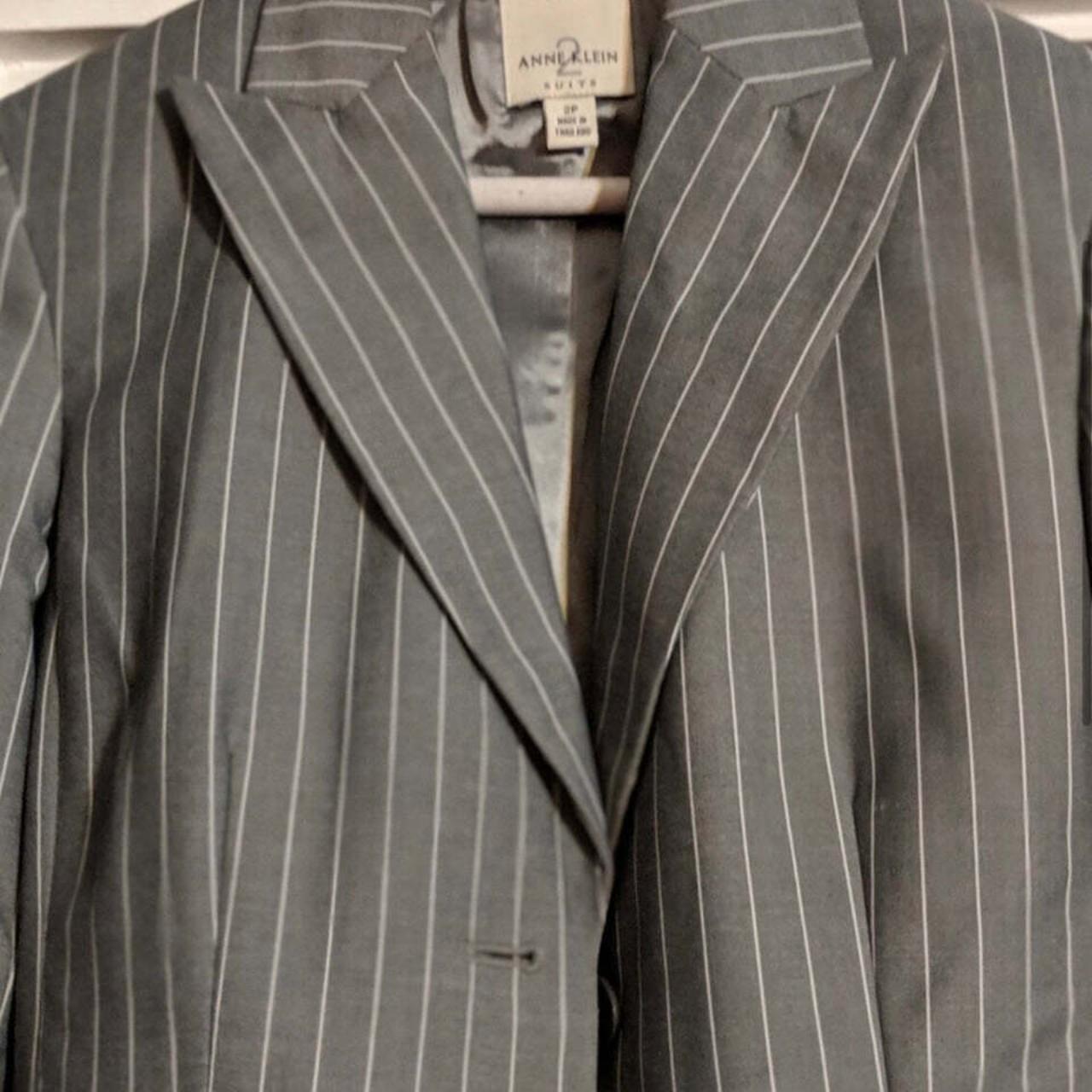 Anne klein clearance suits