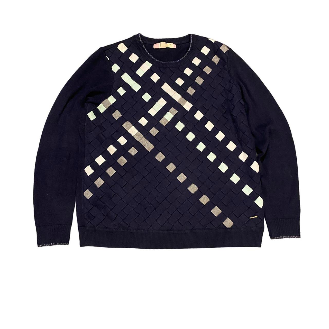 Ted Baker London shops sweater