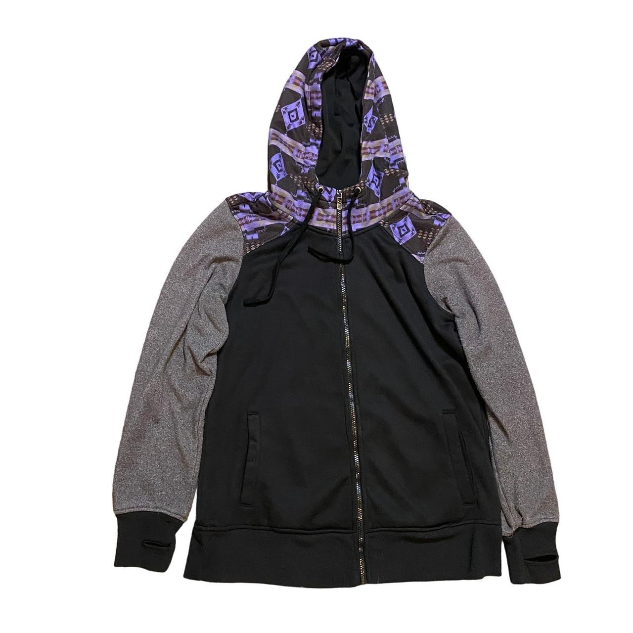 Empyre tribal hoodie online