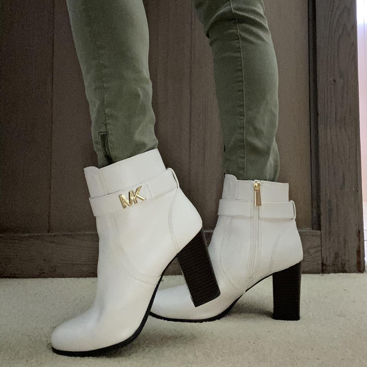 Michael Kors booties boots orders