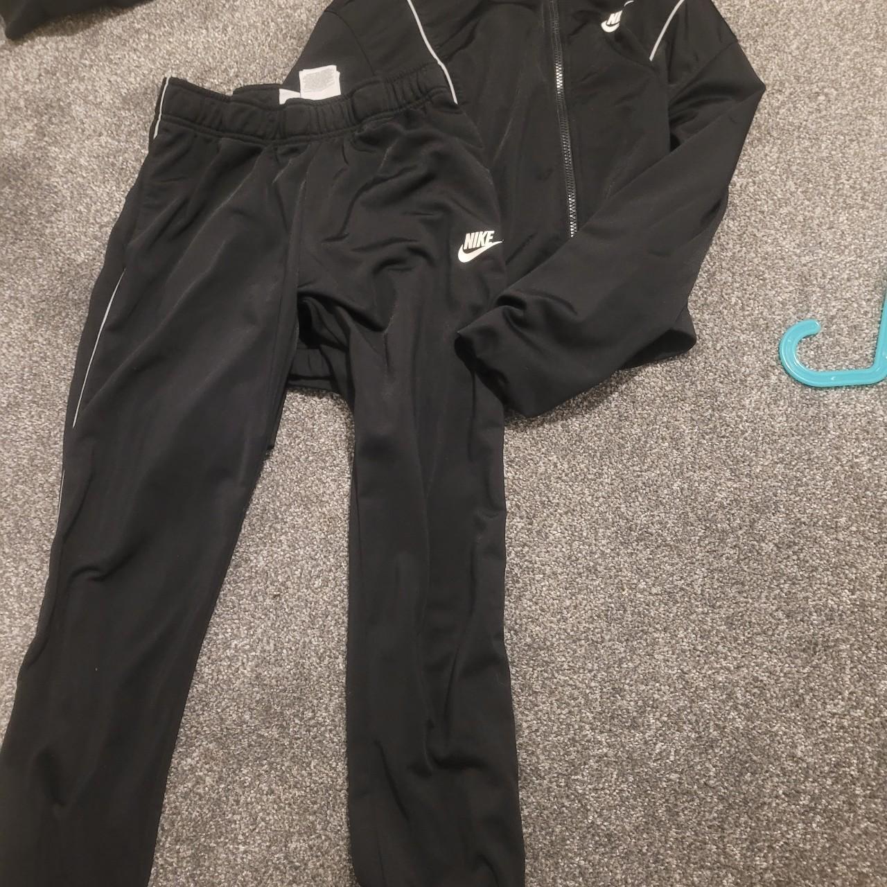 Nike hotsell jumpsuit kids