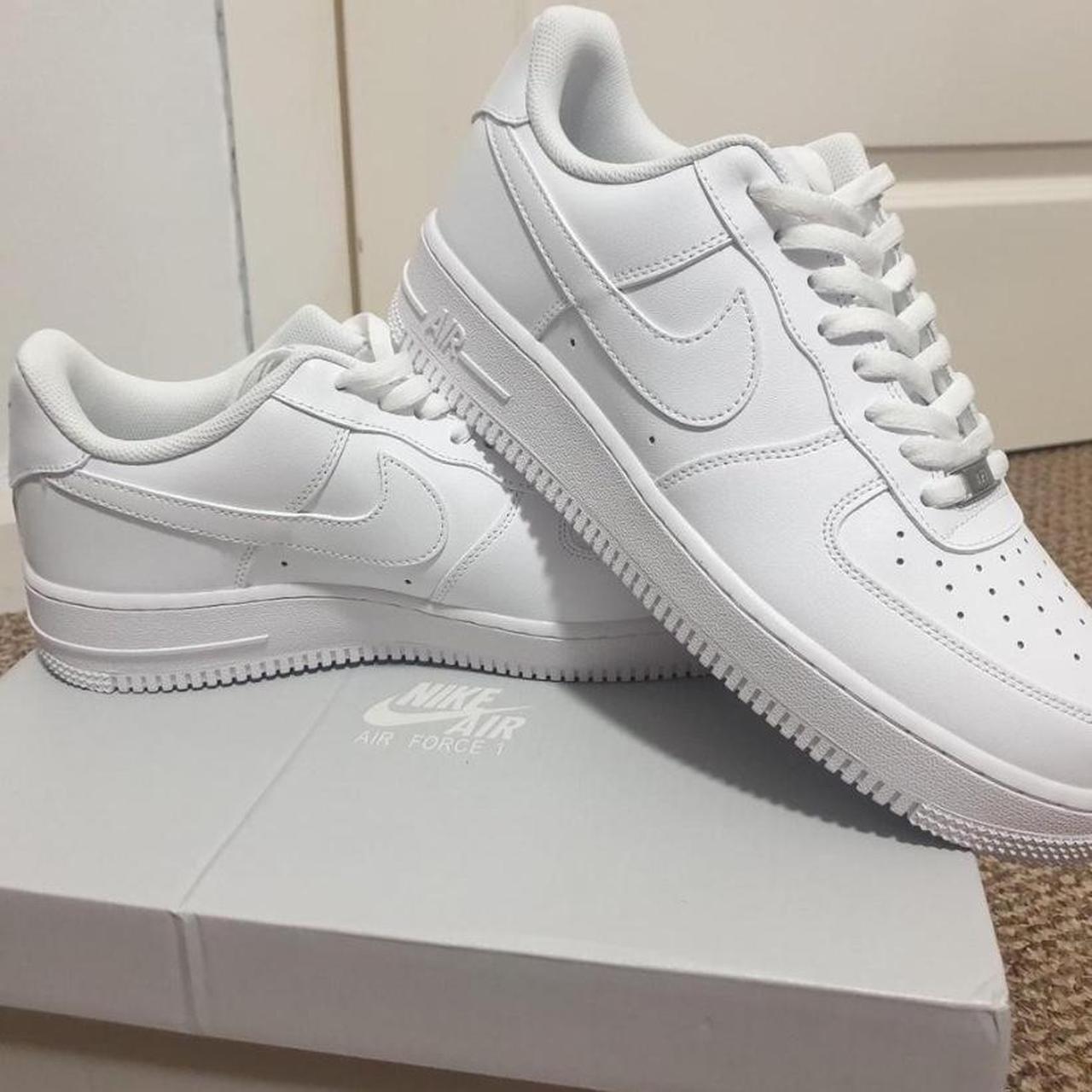 Nike air store force 1 harga