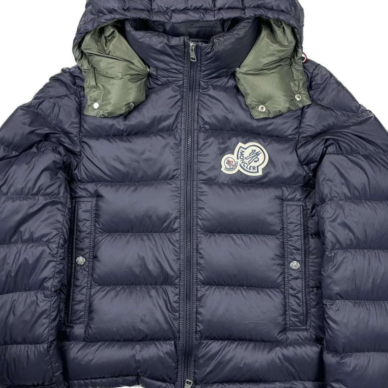 Moncler deals bramant jacket