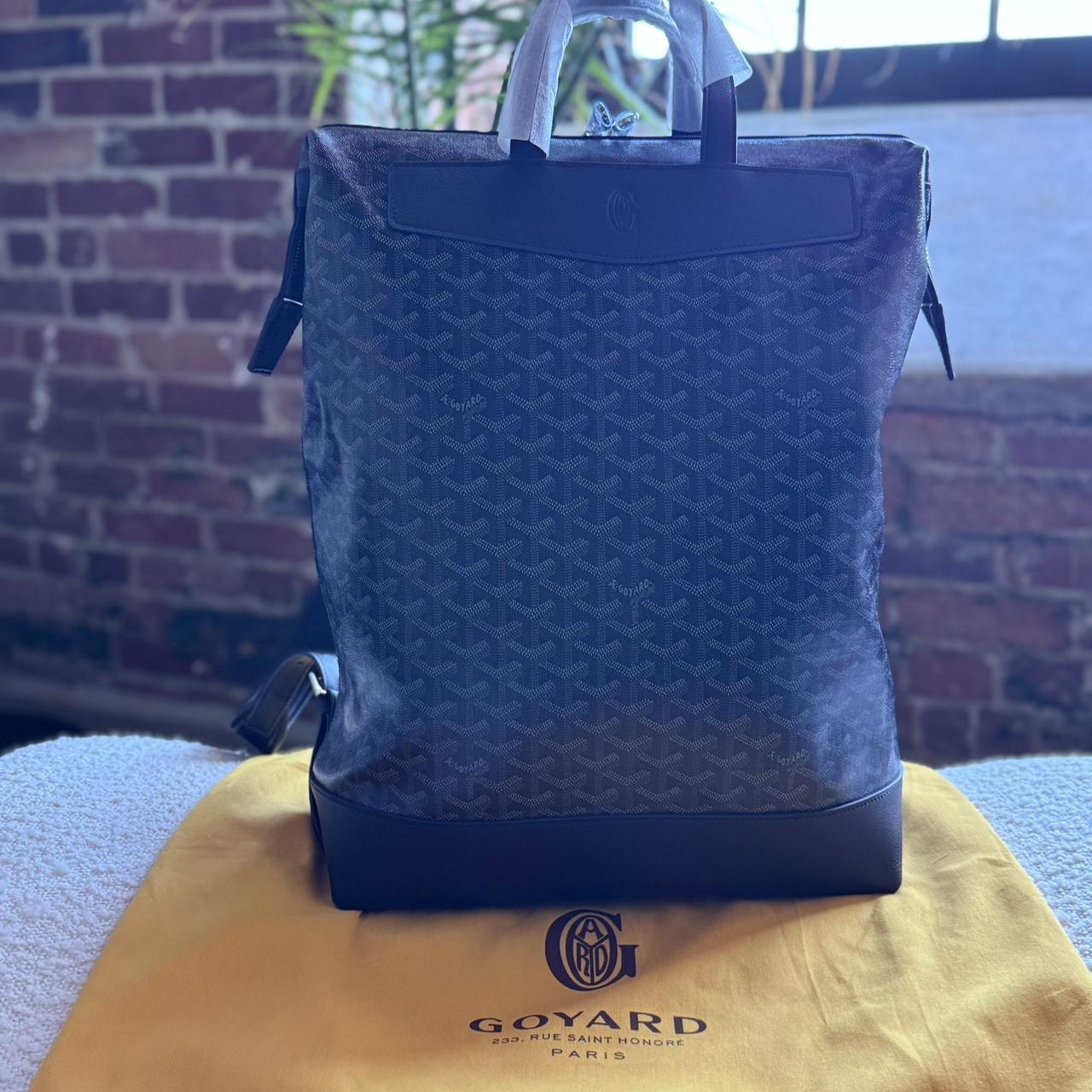 item listed by luxury_loft