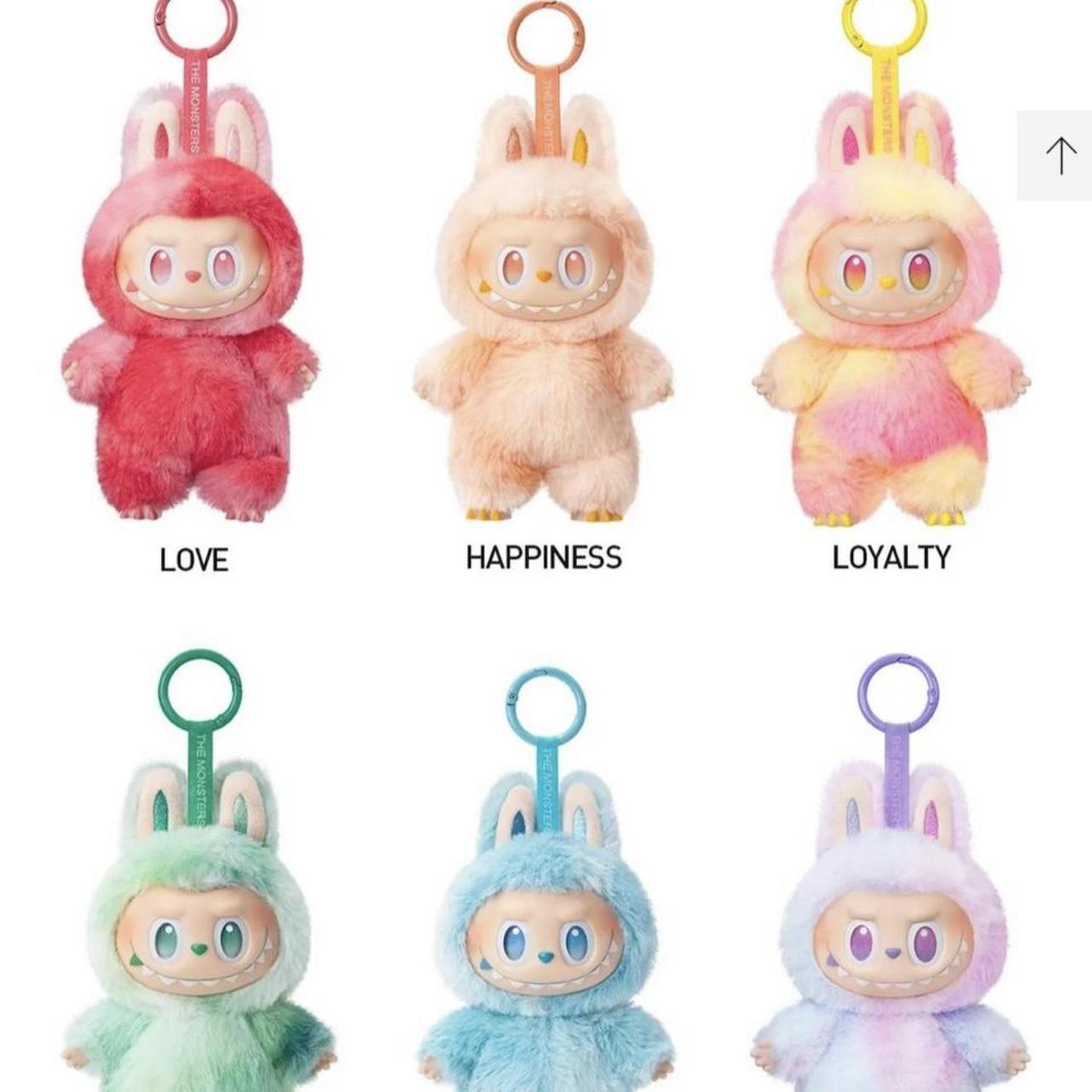 item listed by luxury_loft