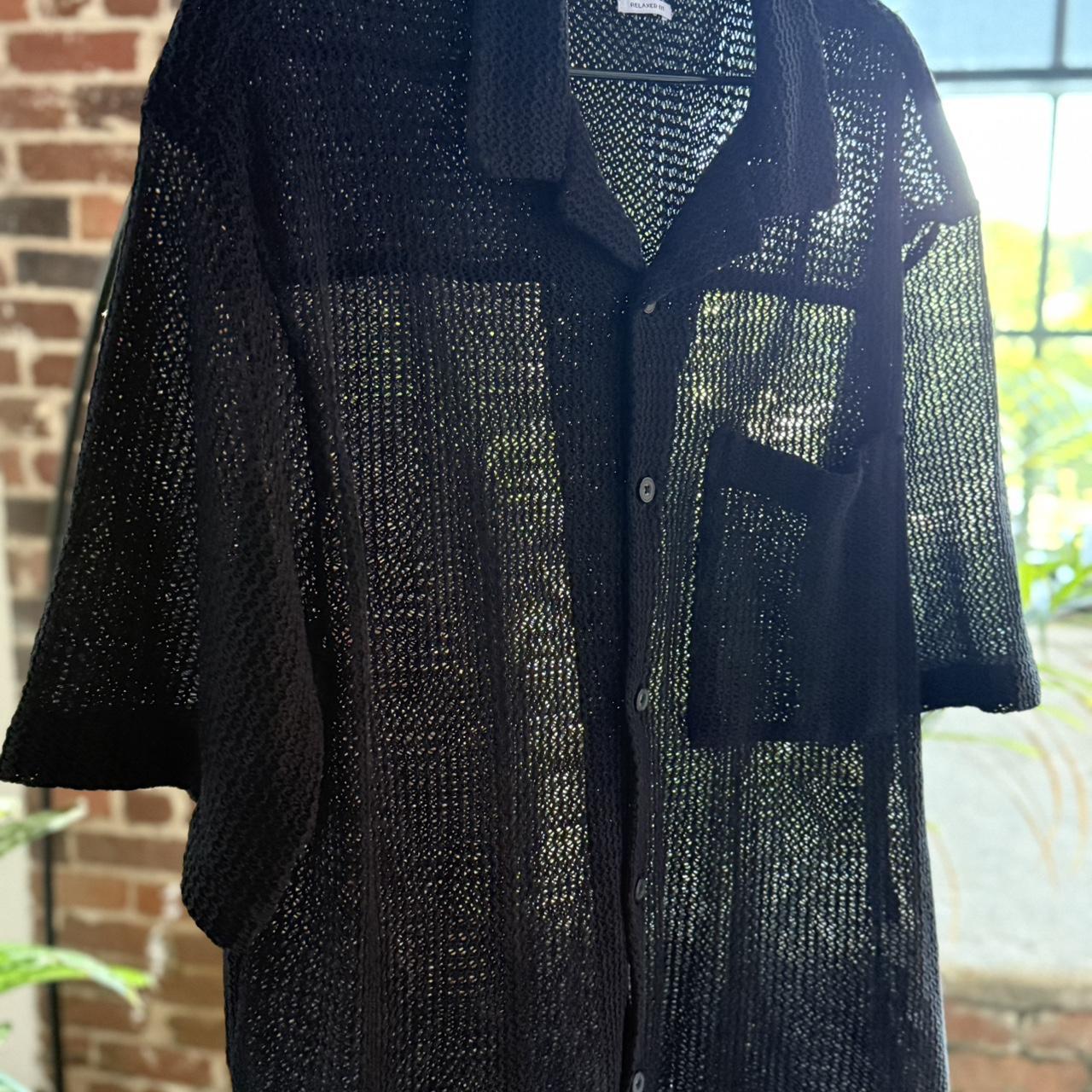 item listed by luxury_loft