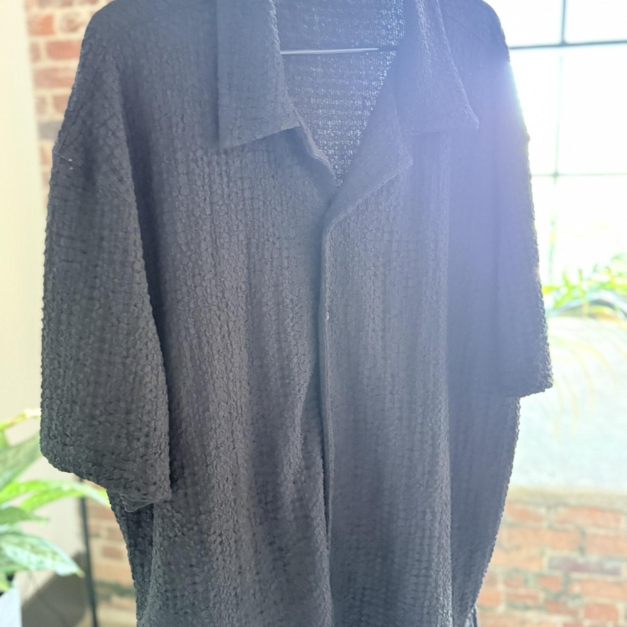 item listed by luxury_loft