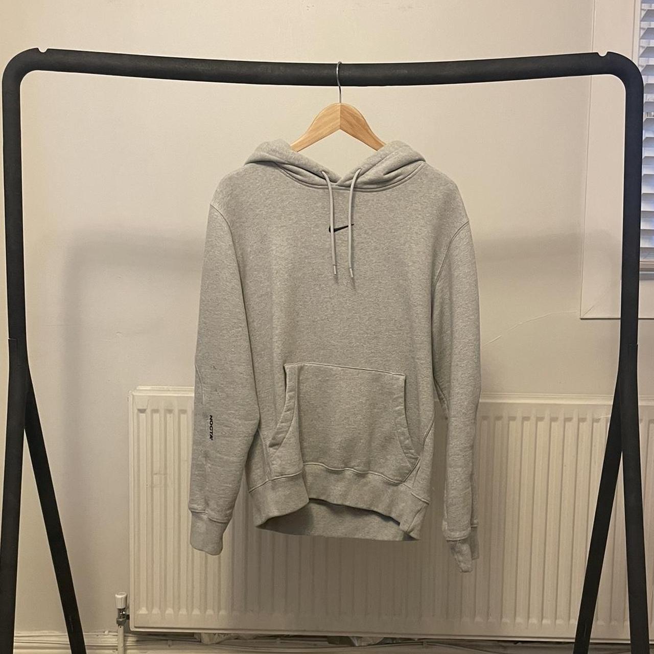 nocta hoodie stockx