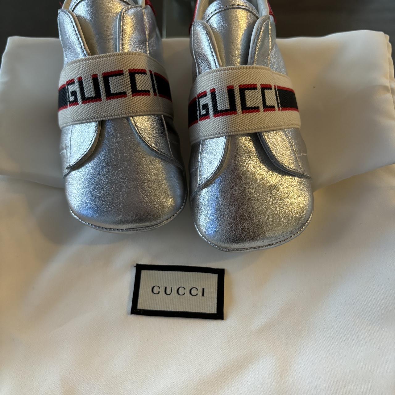 Gucci on sale Softsole