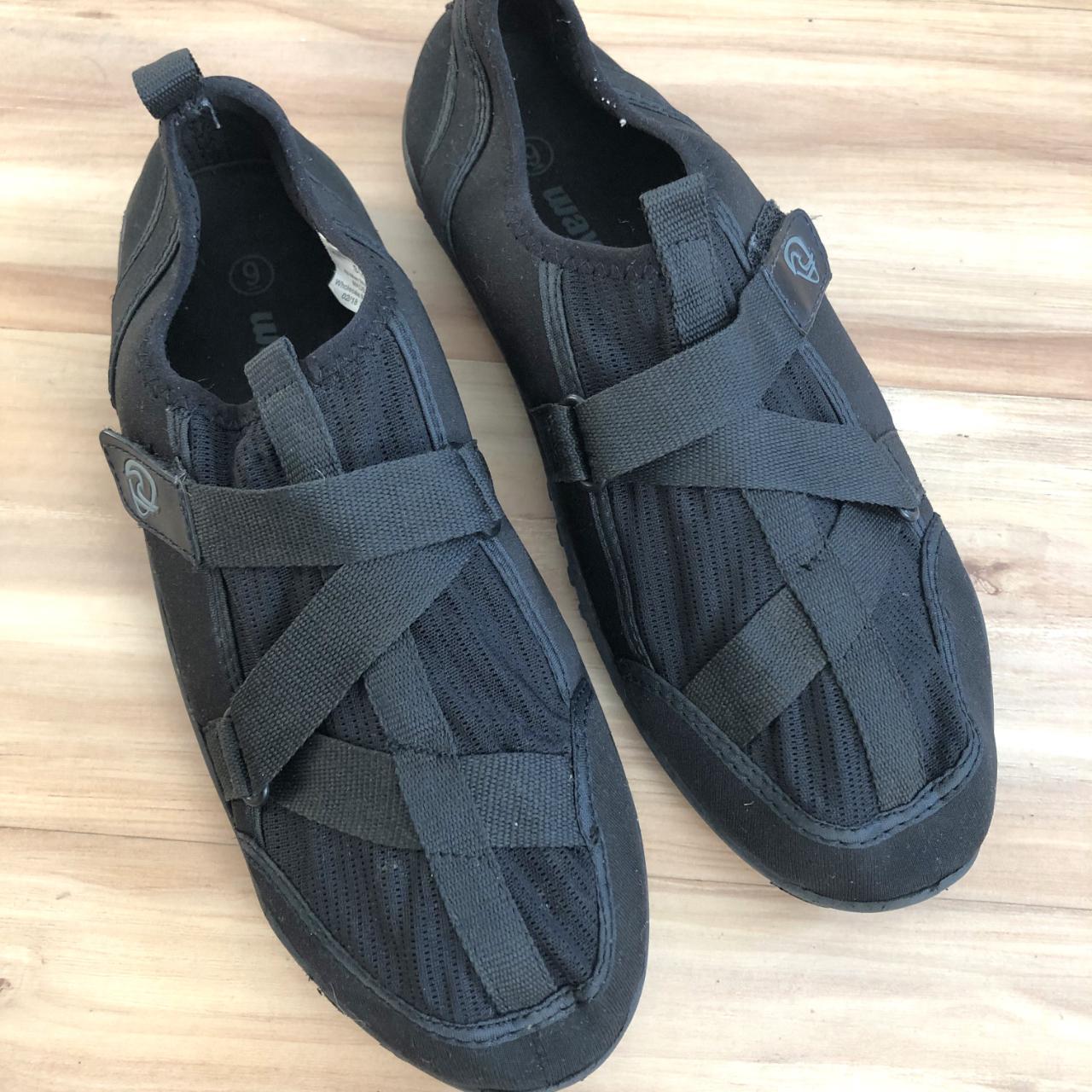 Mens size 18 sale water shoes