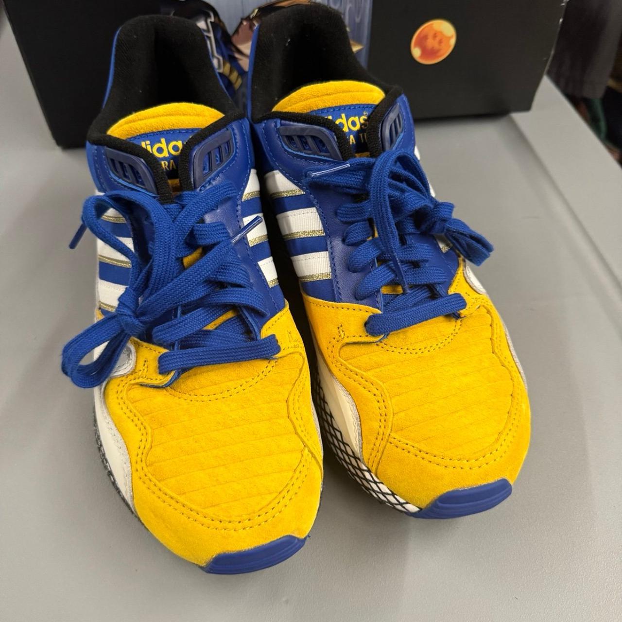 Adidas vegeta sneakers on sale