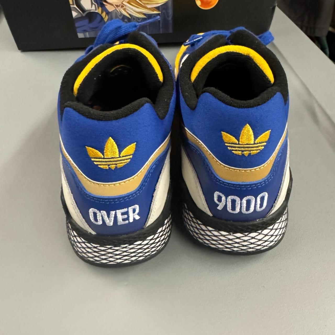 adidas vegeta trainers