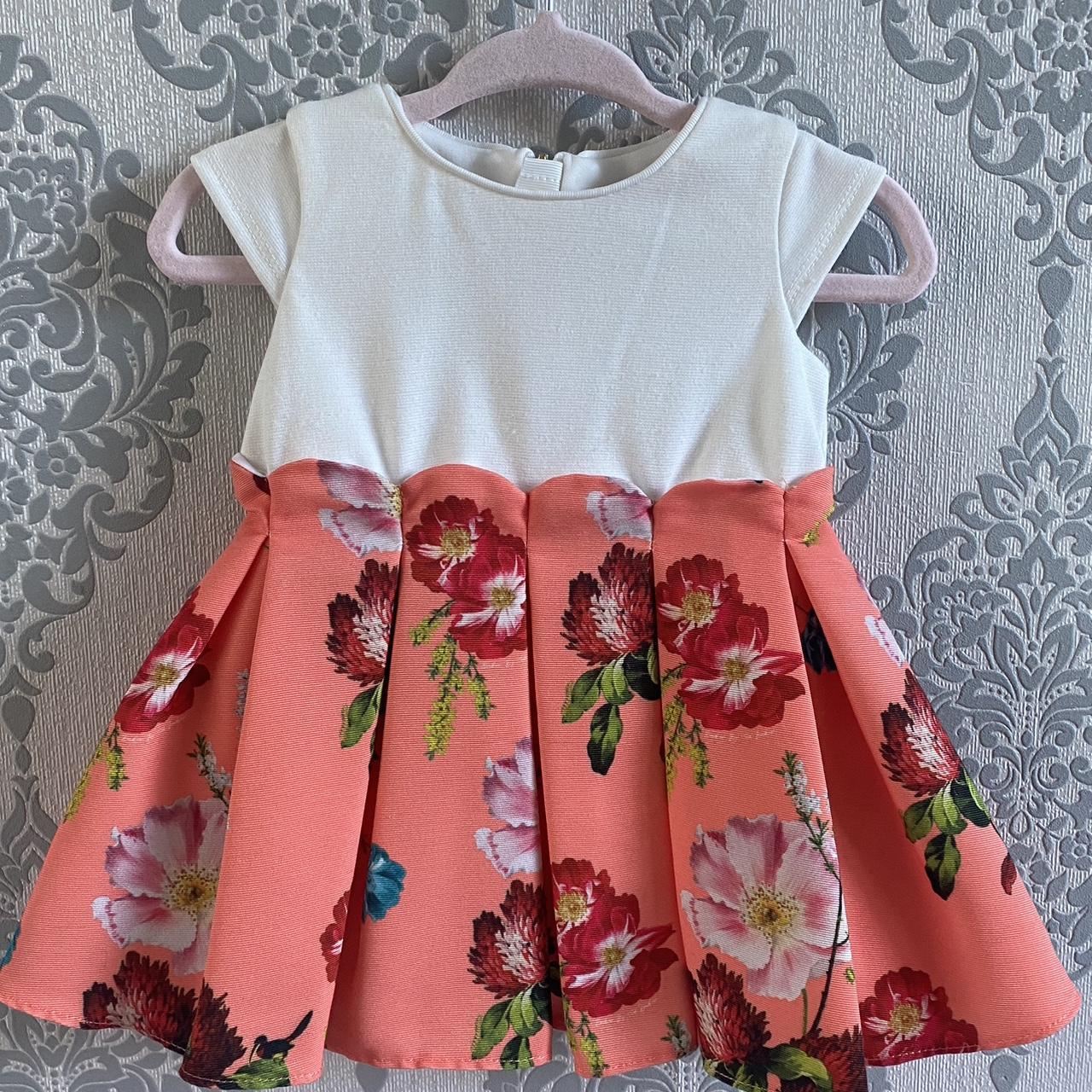 Ted baker sale fairy dress