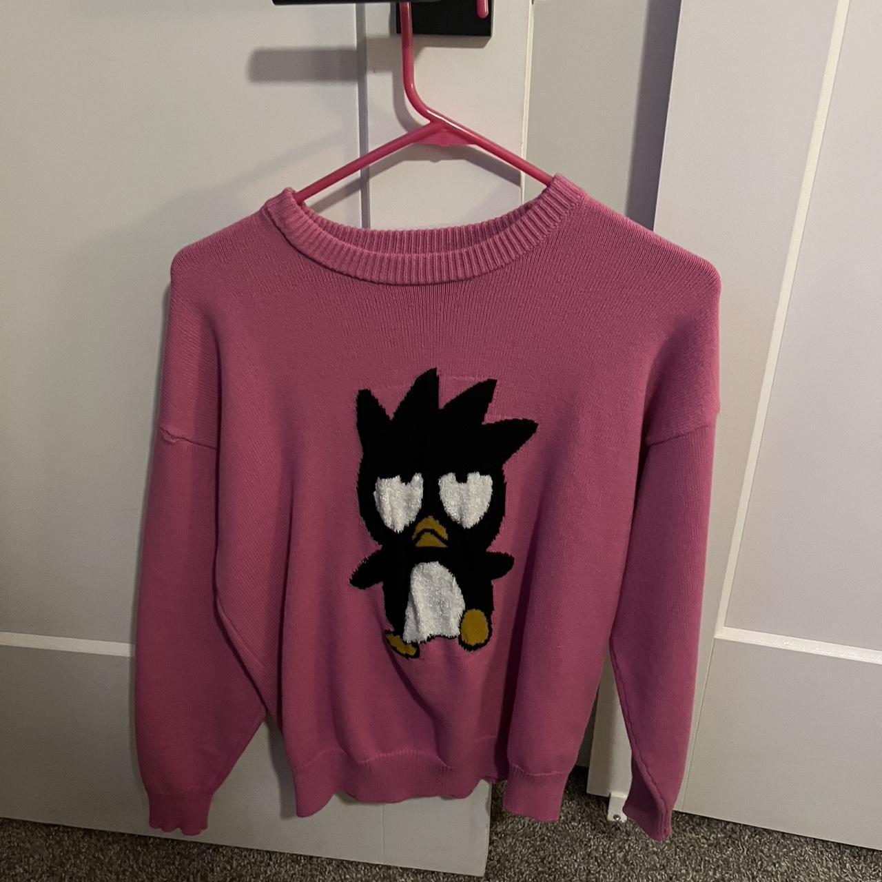 item listed by lemonsbar