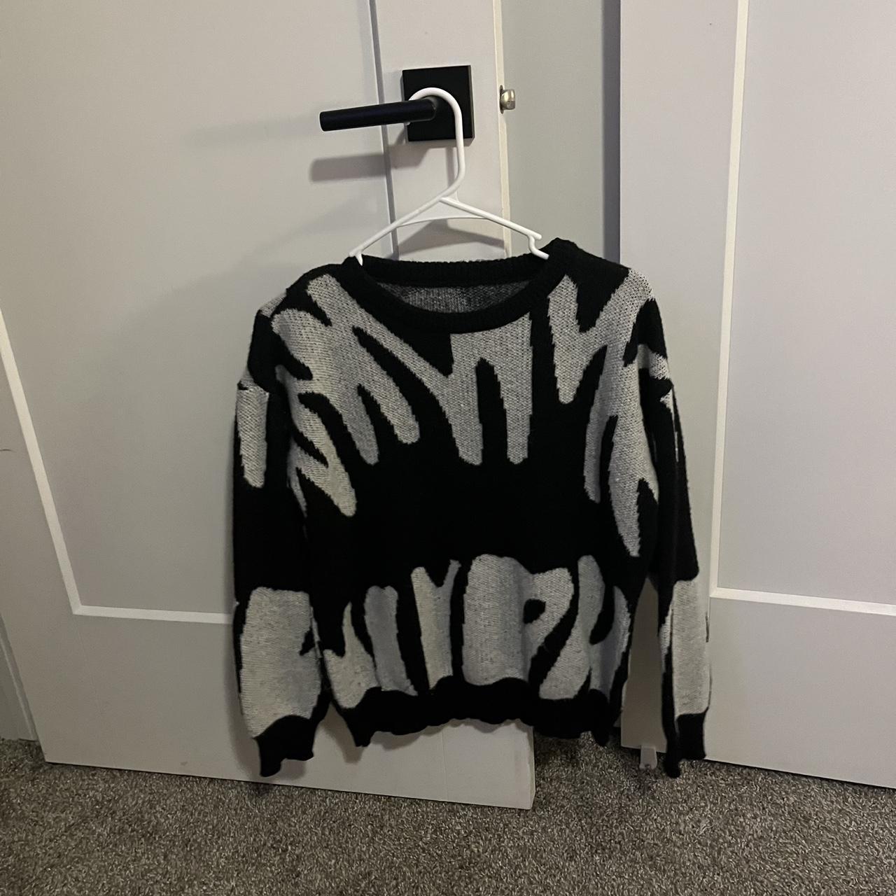 item listed by lemonsbar