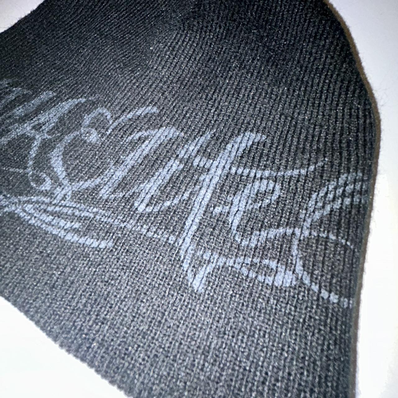super dope vintage rare MMA Elite beanie , fits all | Depop