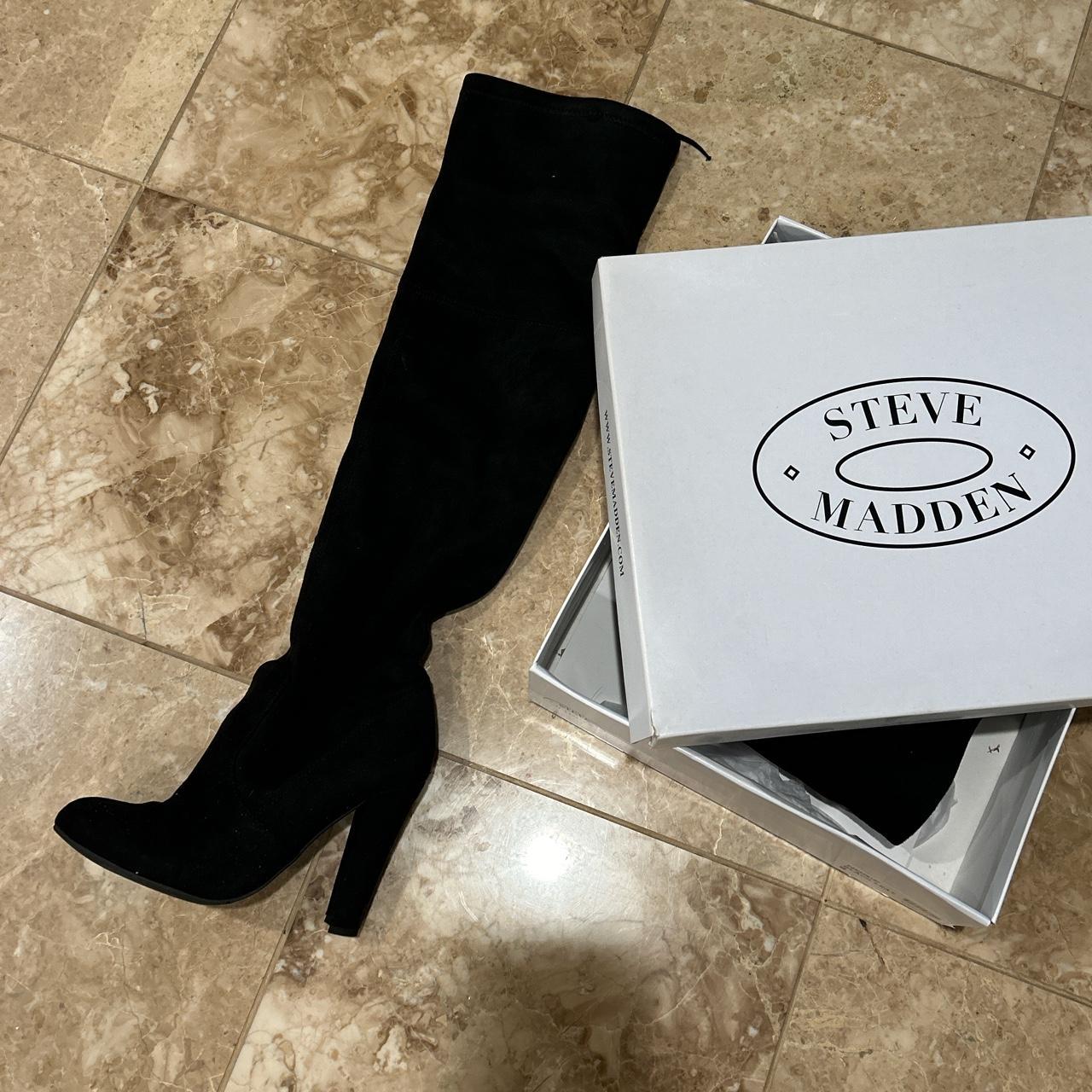 Steve madden sale essence