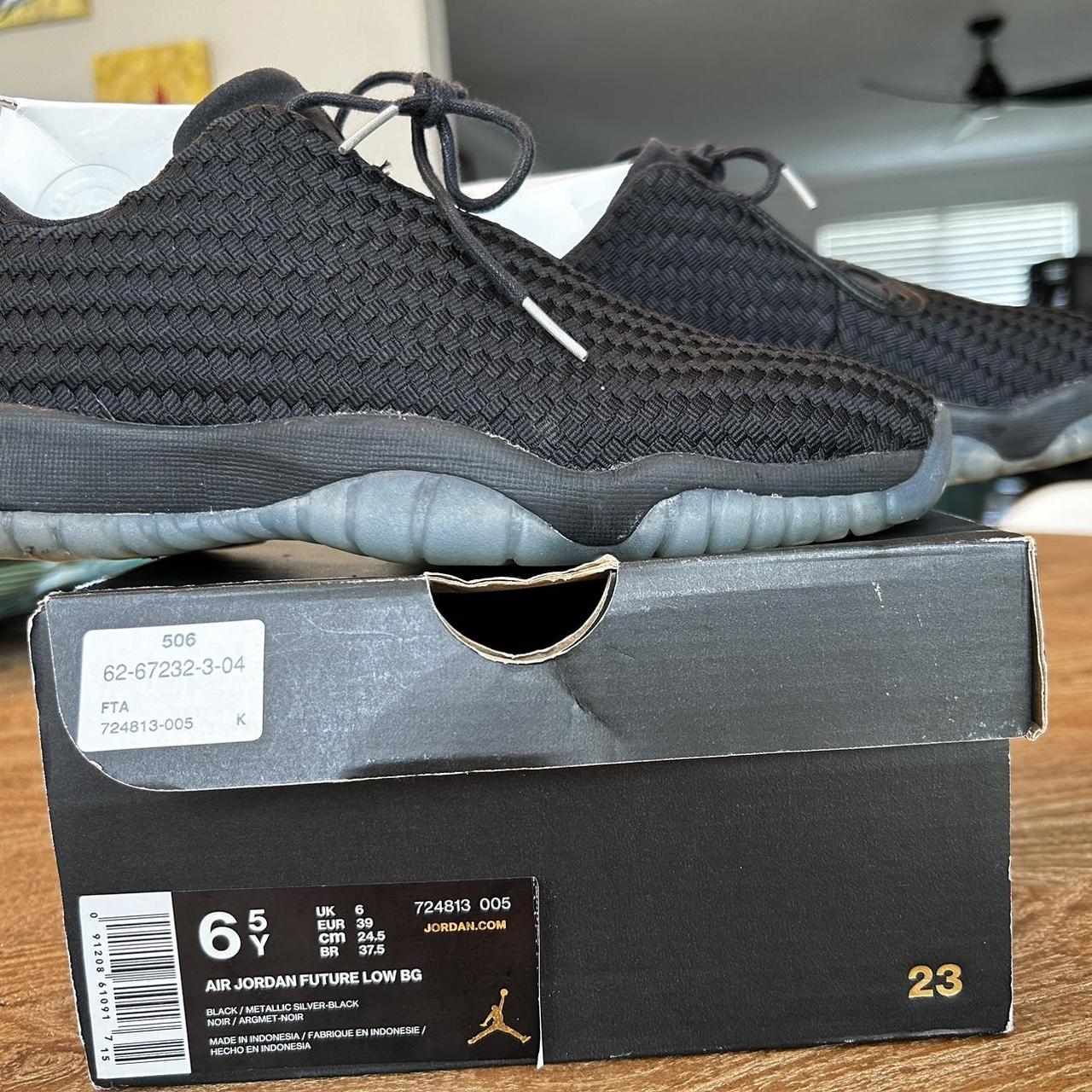 Air jordan future bg online