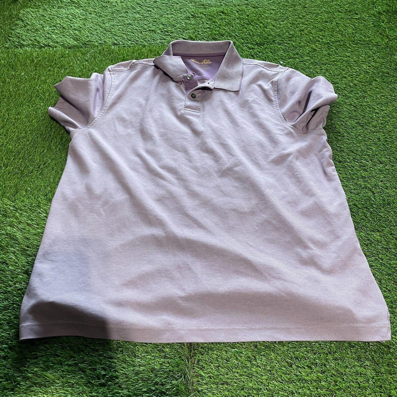 Tasso elba supima clearance polo