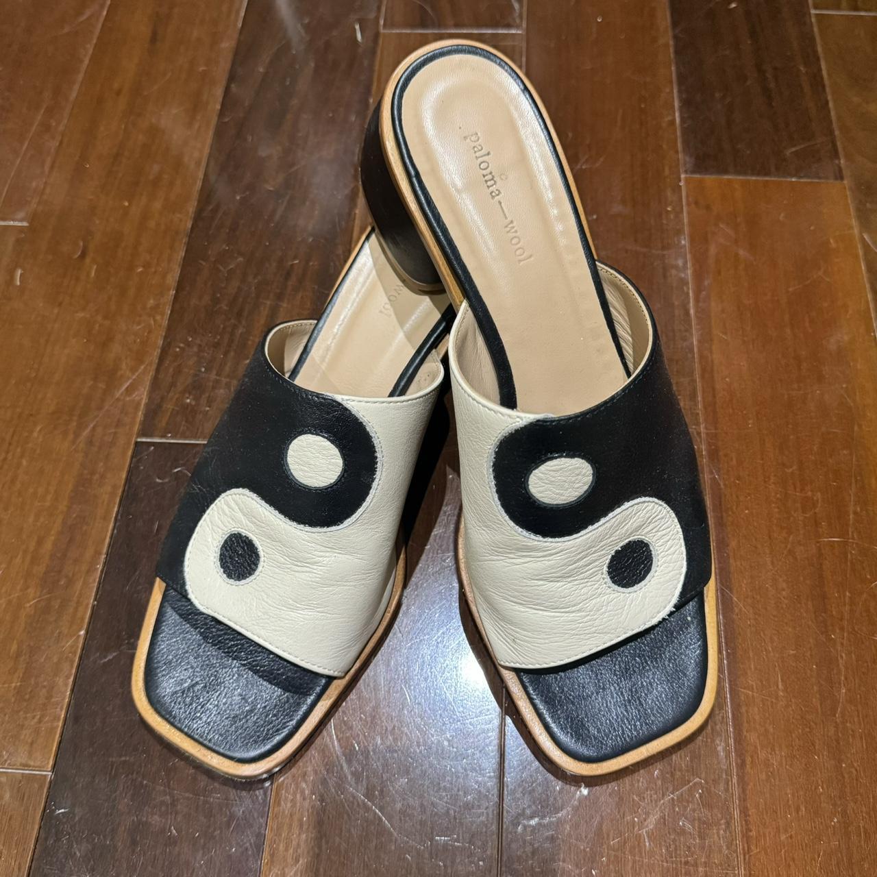 Paloma wool-yin-yang - Depop