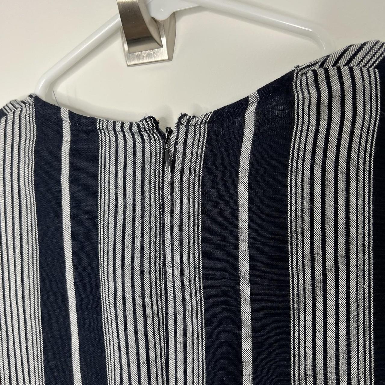 Rails Women's Jumpsuit - Blue - XS – Rails Linen … - image 7