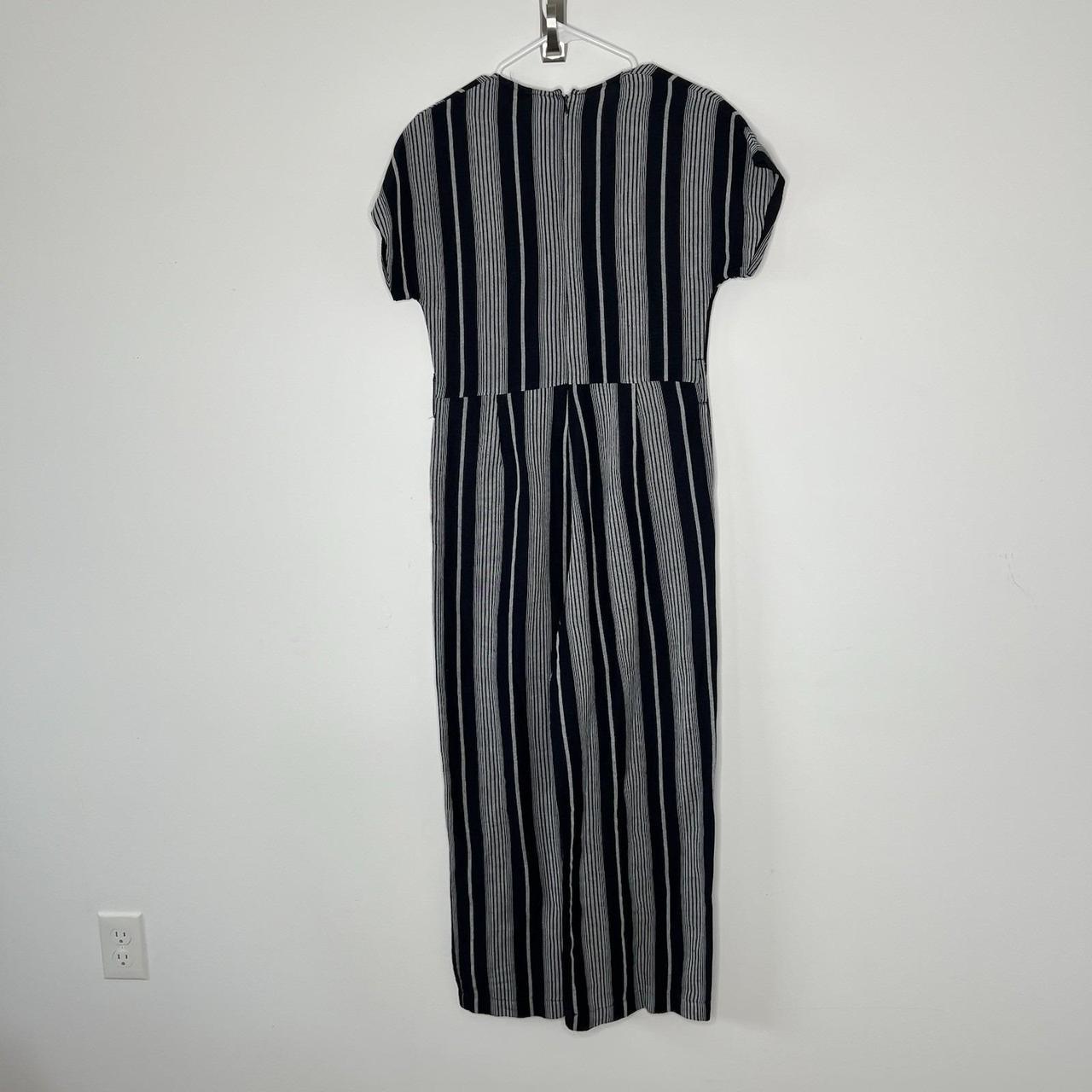 Rails Women's Jumpsuit - Blue - XS – Rails Linen … - image 6