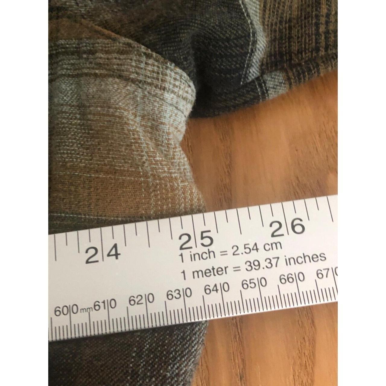 Women's Jacket - Multi - XXL – Rugged Elements Pl… - image 8