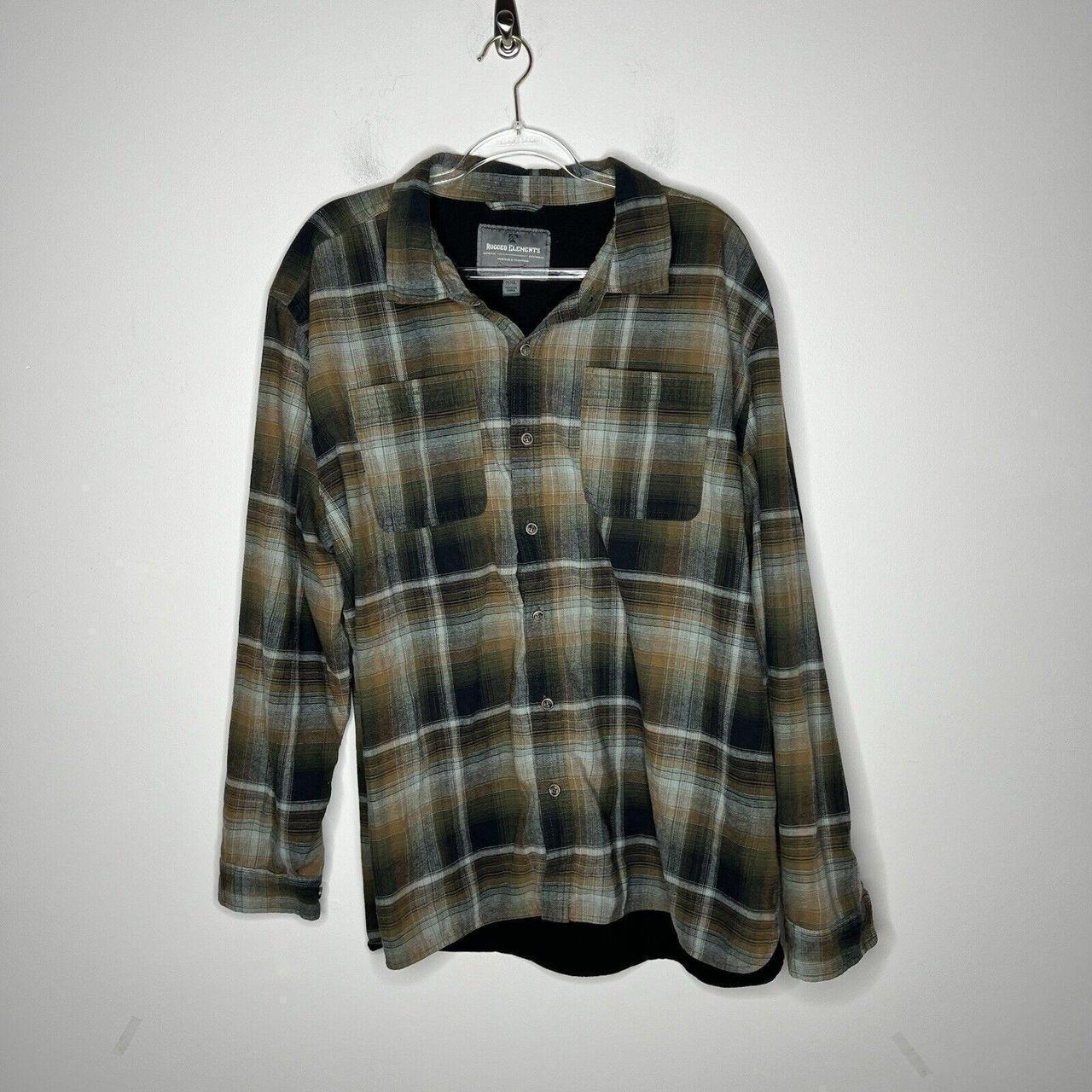 Women's Jacket - Multi - XXL – Rugged Elements Pl… - image 3