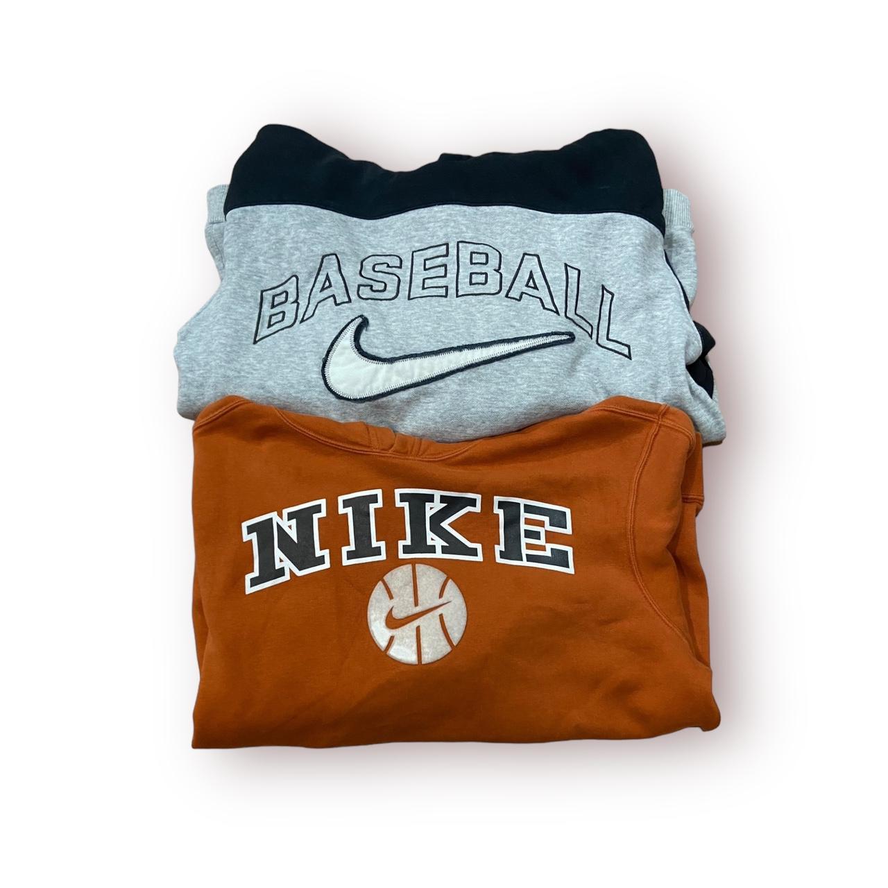 Good Nike Hoodie bundle