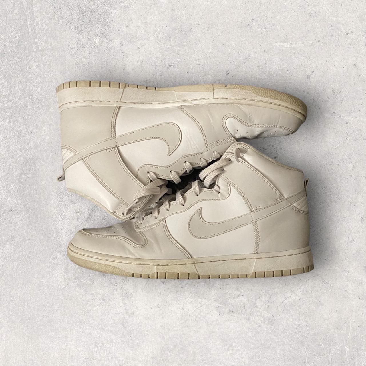 mens nike dunks size 12