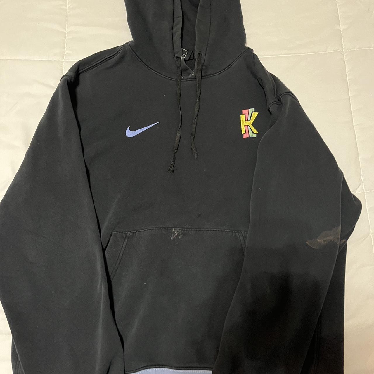 spongebob jacket nike