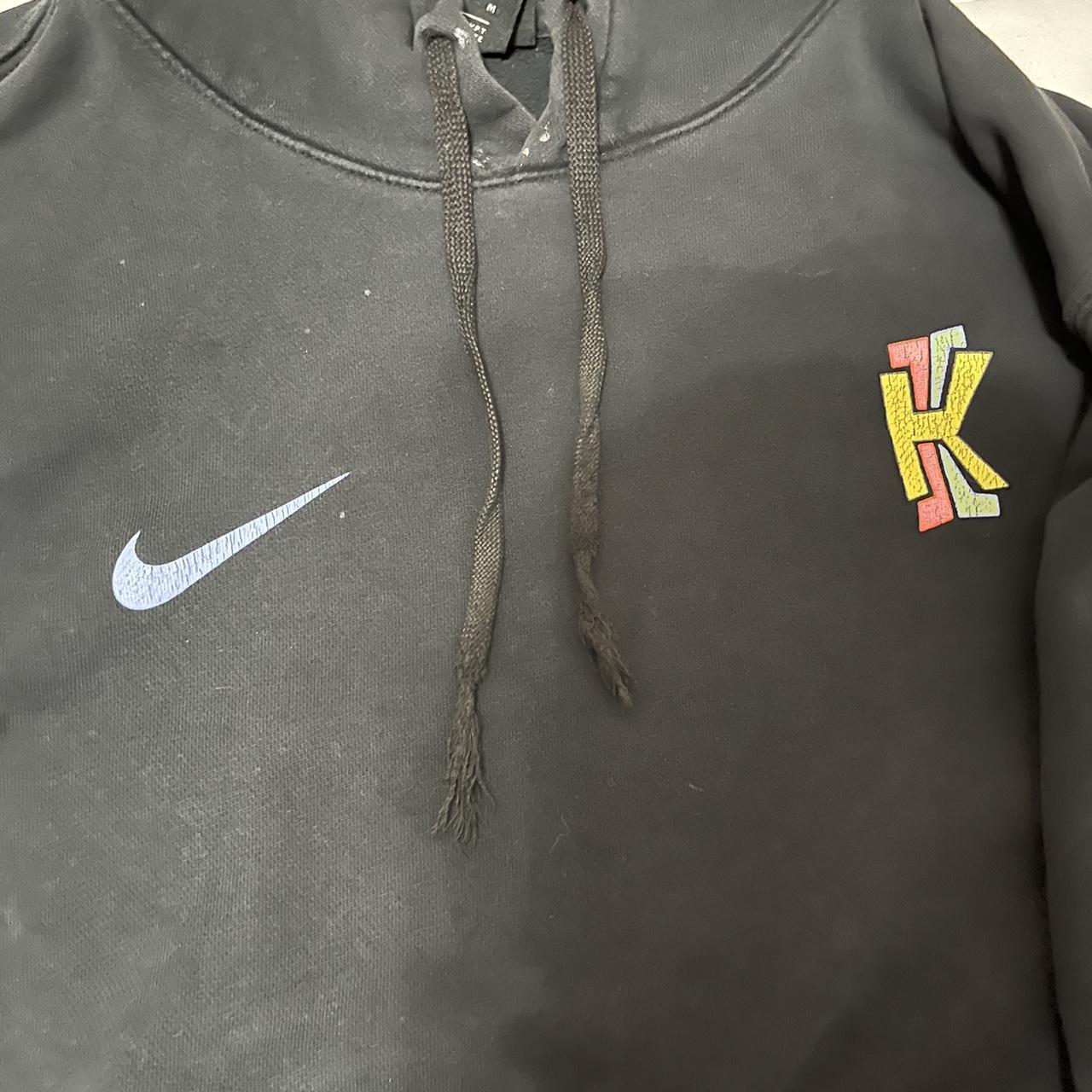 spongebob hoodie nike