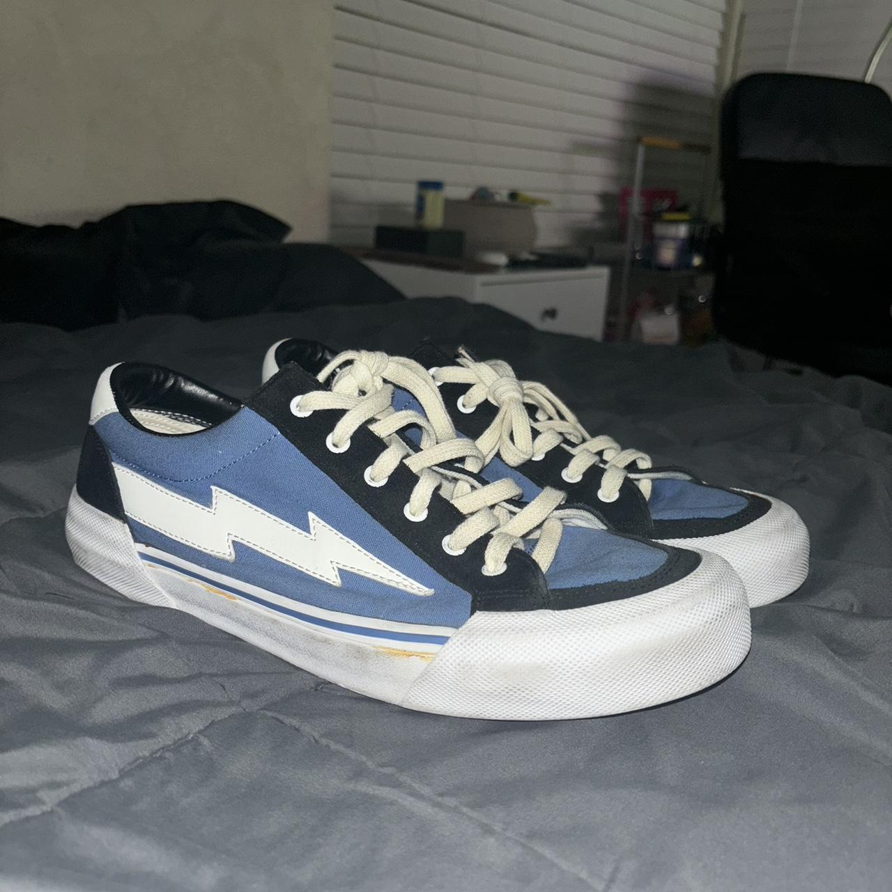 Revenge x sale storm used