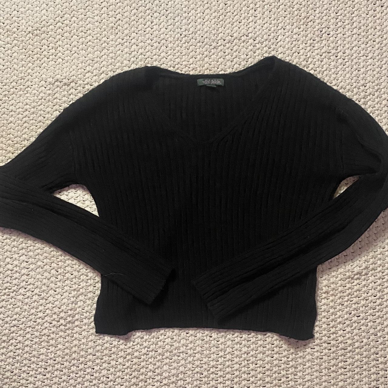 Wild Fable sweater size XS