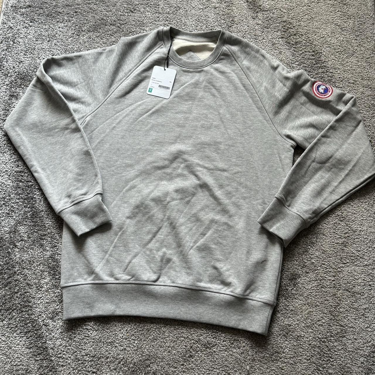 Champion sweater outlet canada goose