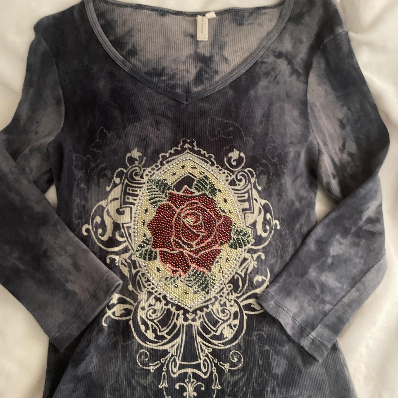 item listed by mxrleyy_m