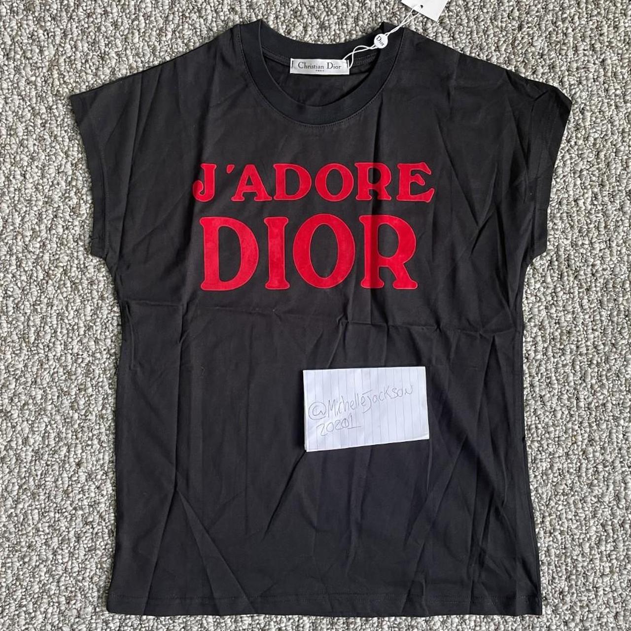 Dior Baby シャツ　6A 5SBM42SRTAY533_E01?$
